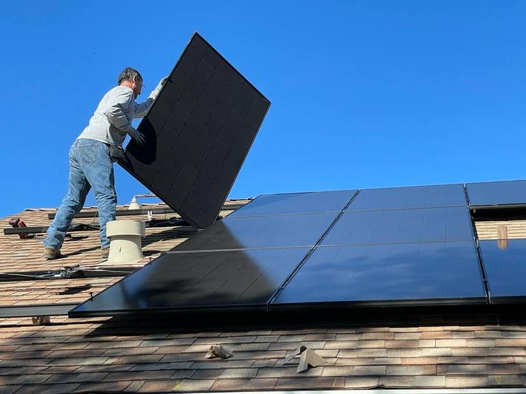 The Best Solar Companies In Maryland
