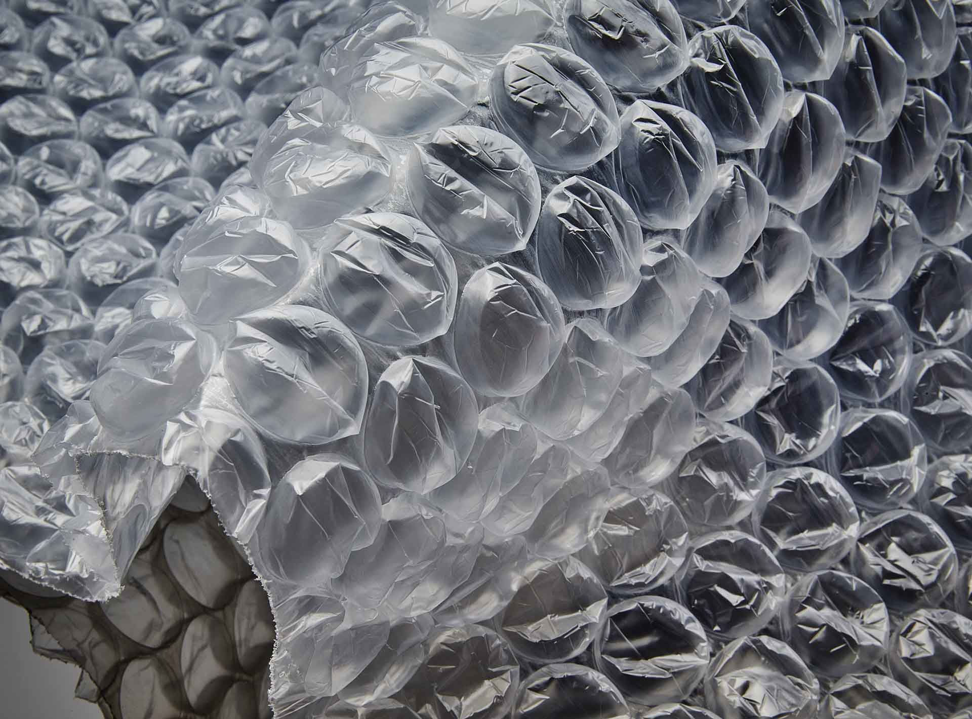 Bubble Wrap Insulation Film for Windows